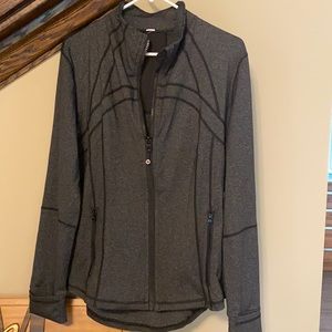Lululemon define jacket